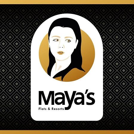 Maya'S Flats & Resorts 49 - Spacious 3 Rooms Apartment In Szafarnia Gdańsk Exteriör bild